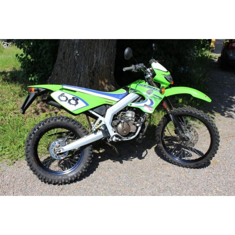 Derbi senda R -01