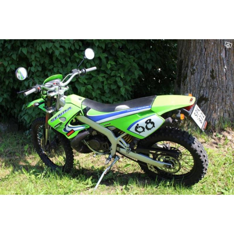 Derbi senda R -01