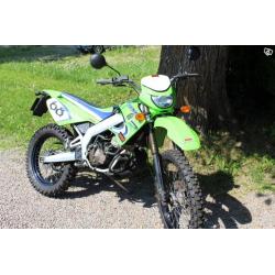 Derbi senda R -01