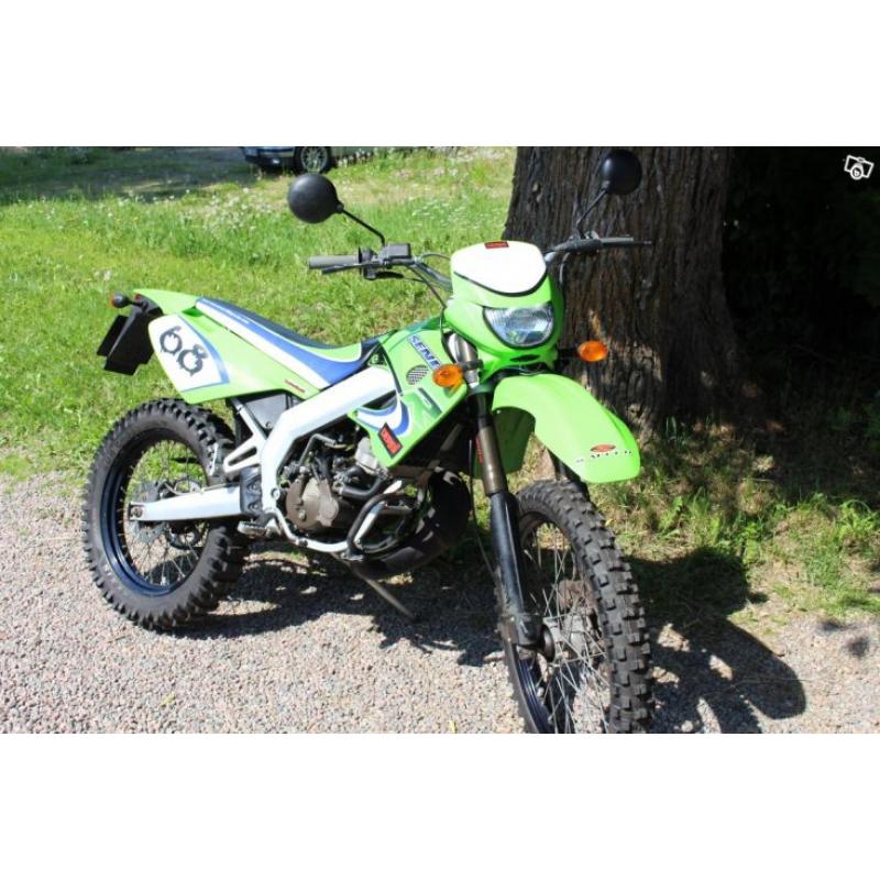 Derbi senda R -01