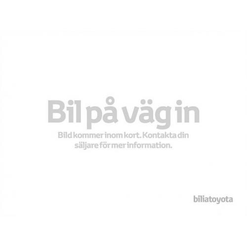 Toyota Auris 1,2T TS Activeplus (1593kr/månad -16