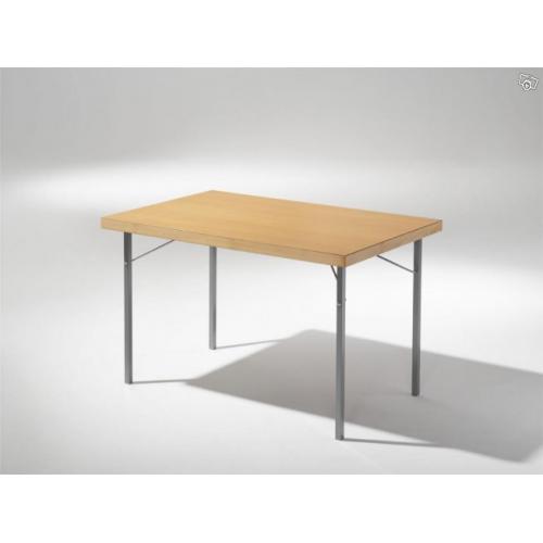 Fällbara bord II:a sort