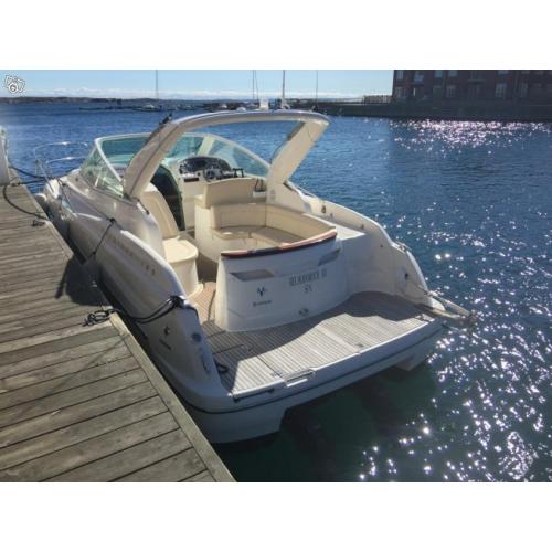 Jeanneau Prestige 30 -2007