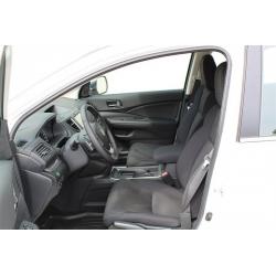 Honda CR-V 1.6 i-DTEC 4WD Elegance AUT NAV -15