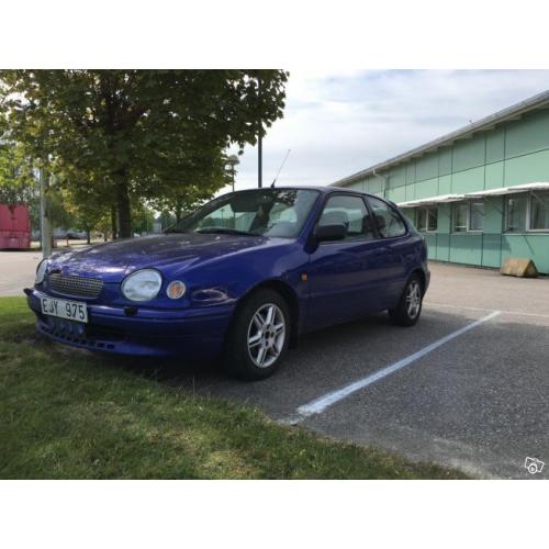 Toyota Corolla -98