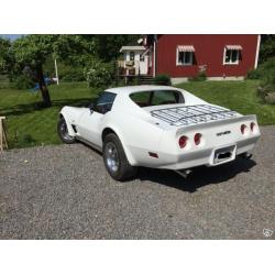 Chevrolet Corvette 1977