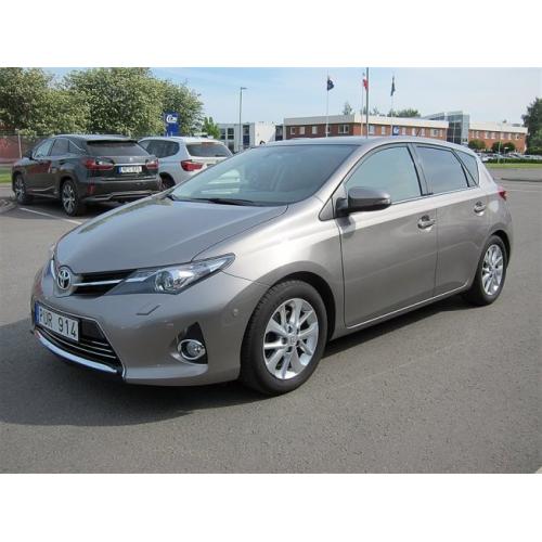 Toyota Auris 2.0 Diesel Comfort C1 Panoramagl -13