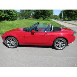 Mazda MX5 Miata Limited Edition -06