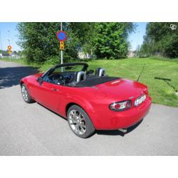 Mazda MX5 Miata Limited Edition -06