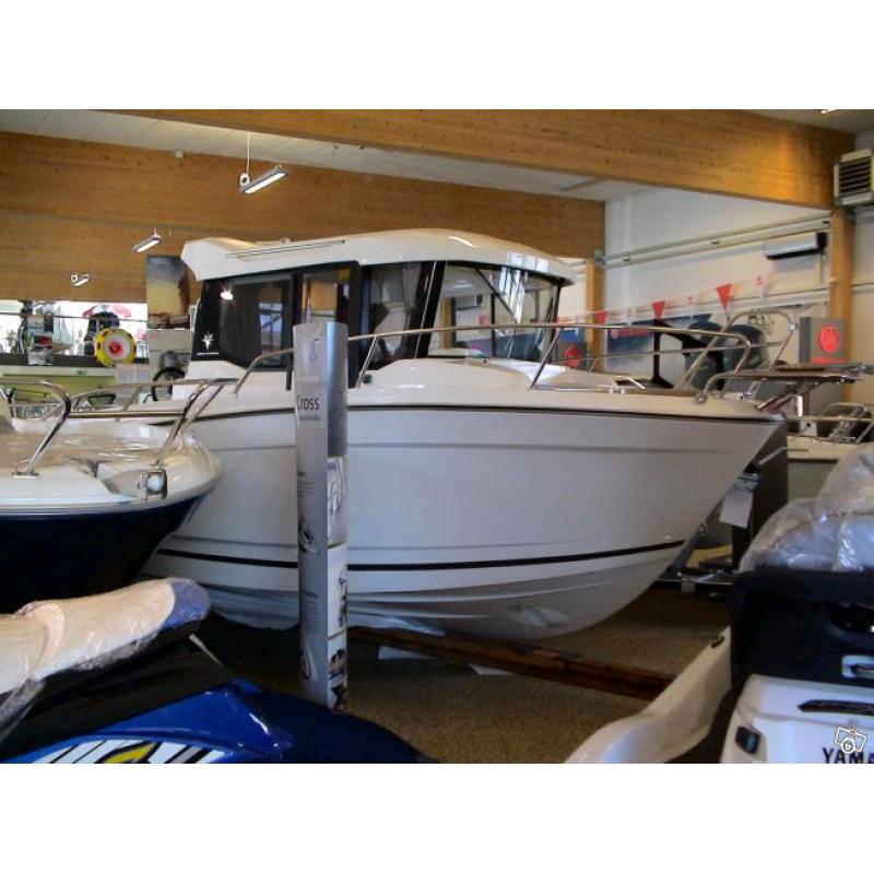 Jeanneau Merry Fisher 695 Marlin Ny 2015