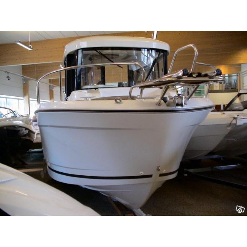 Jeanneau Merry Fisher 695 Marlin Ny 2015