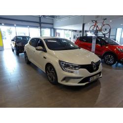 Renault Mégane TCe 205 EDC - GT -16