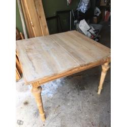 Köksbord