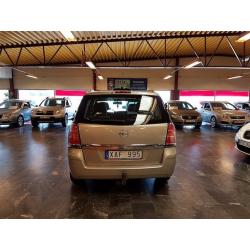 Opel Zafira II 2.2 (150hk) -05