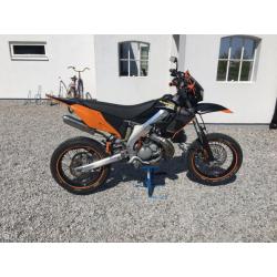 Derbi drd pro 09