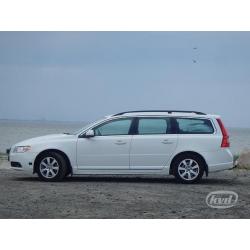 Volvo V70 II D3 Momentum (136hk) -13