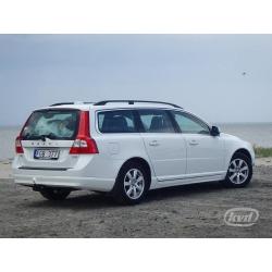 Volvo V70 II D3 Momentum (136hk) -13