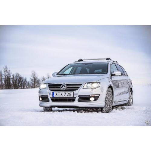 Passat 2.0TDI 4-MOTION R-line Välutrustad -10