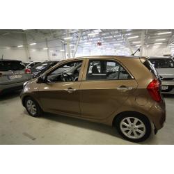 Kia Picanto 1,0 ECO 5D -14