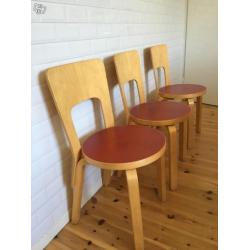 Alvar Aalto och 50-tals hylla