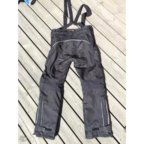 MC-byxa Herr. Modell Lindstrands Zeta