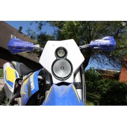 Husaberg FE 450 Rekluse Exp 2.0 68 tim -13