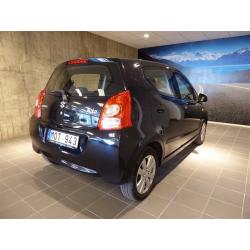 Suzuki Alto 1,0 5dr *4645Mil* -10