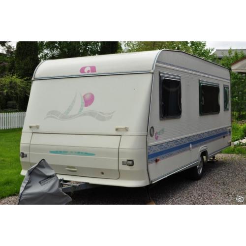 Adria Unica B 502 lh -98