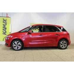 Citroën C4 Picasso 1.6 e-HDi Intensive GPS -13