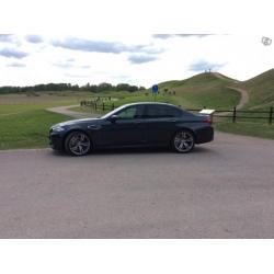 Bmw m5 -12