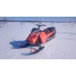 Ski-doo Summit 800 -15