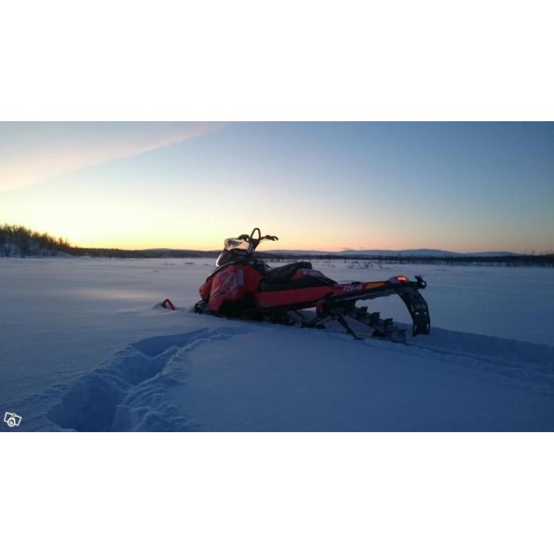 Ski-doo Summit 800 -15