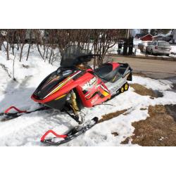 Ski-Doo MXZ Renagade 800 X -2005