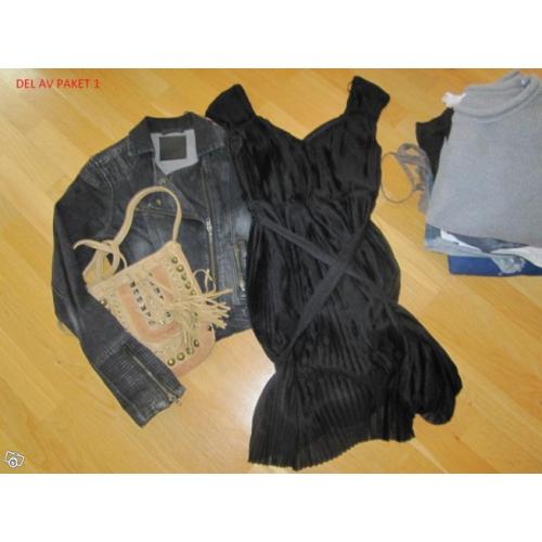 Kläder & Skor för tjej/kille OBS BILLIGT