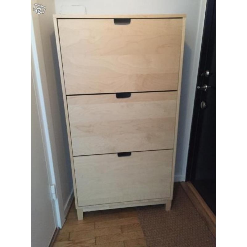 Ikea hallmöbler