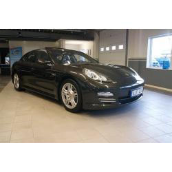 Porsche Panamera 4 RÄNTEKAMPANJ 1,95 % 3,6L N -11