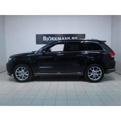 Jeep Grand Cherokee 3.0 CRD E6+ 250 HK AT8 Lo -16