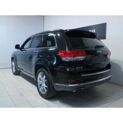 Jeep Grand Cherokee 3.0 CRD E6+ 250 HK AT8 Lo -16