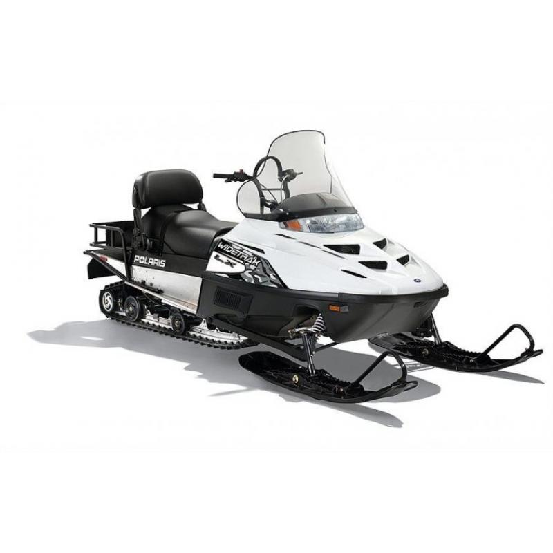 Polaris 500 Widetrack LX