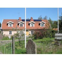 Holmvägen 9, Borgholm