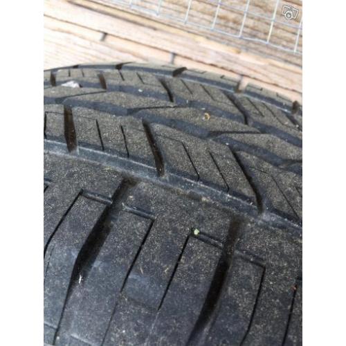 Hjul till bland annat Mitsubishi L200