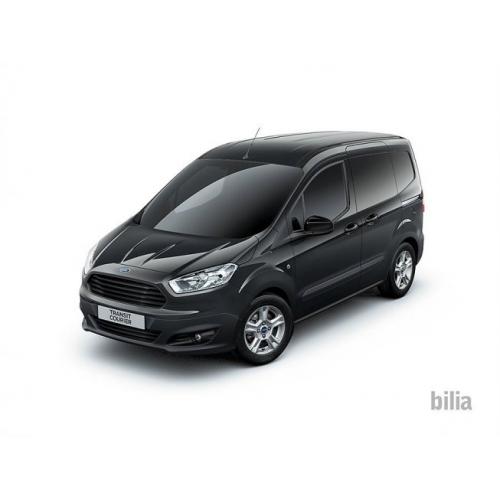 Ford Transit Courier FWD 1.5TD 75 Ambiente -16