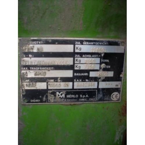 Merlo RT38