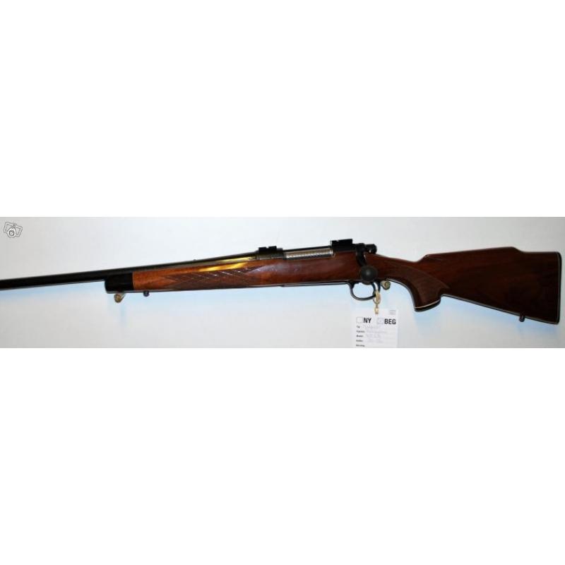 Kylgevär Remington 700 Vänster