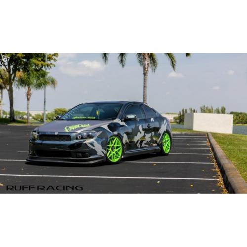 Nya 18" fälgar vita eller gröna fri frakt