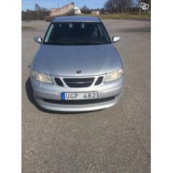 Saab 9-3 vector ny bes,ny servad -03