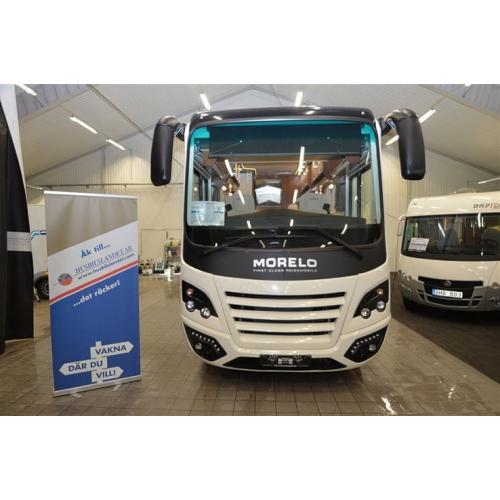 Morelo Palace 92G Daily 70 C 17 (7 490kg) -16