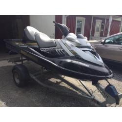 Seadoo rxt 215