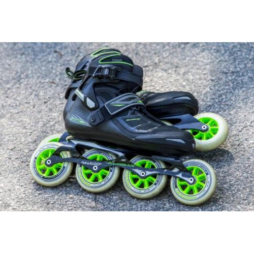 Rollerblade inlines