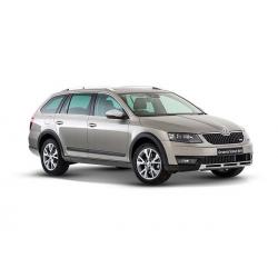 Skoda Octavia Combi OCTAVIA COM SCOUT TDI 150 -16